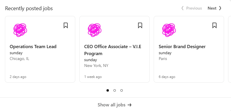 Marketing Spotlight: Sunday Marketing Strategy Future Plans and Growth Indicators