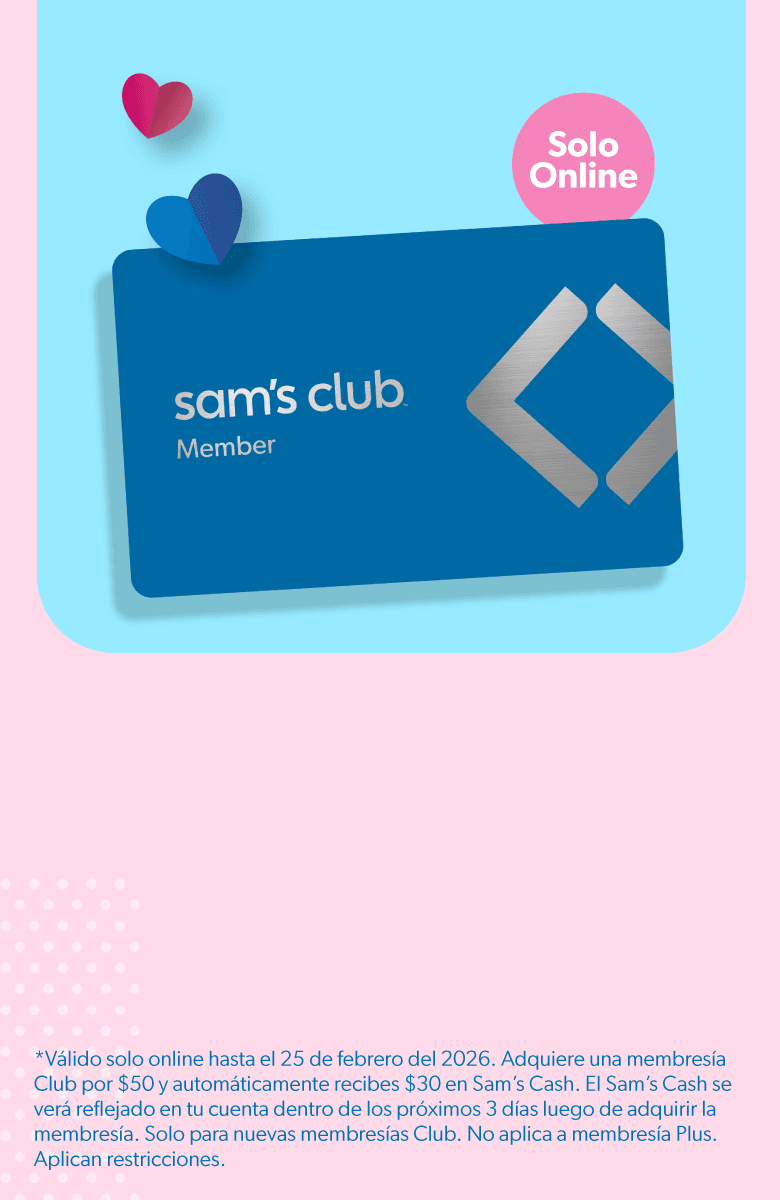 imagen de oferta "Socio Club" con precio reducido