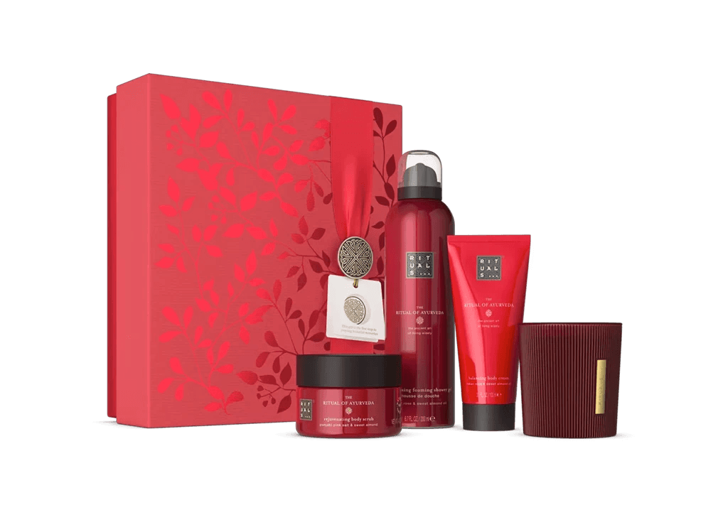 Rituals Medium Gift Set