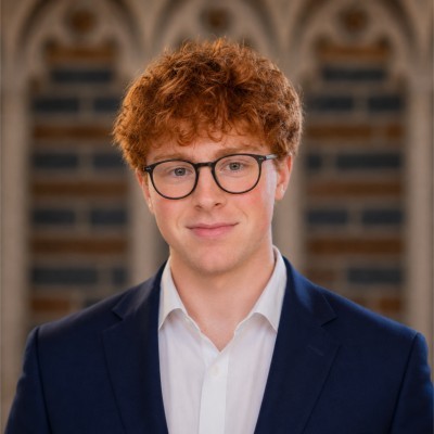 Owen Emmons, SAT, Physics & AP Math Tutor from Duke University