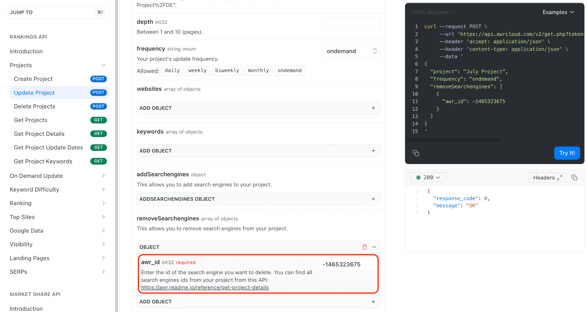 how-to-remove-AI-engines-to-an-existing-AWR-project