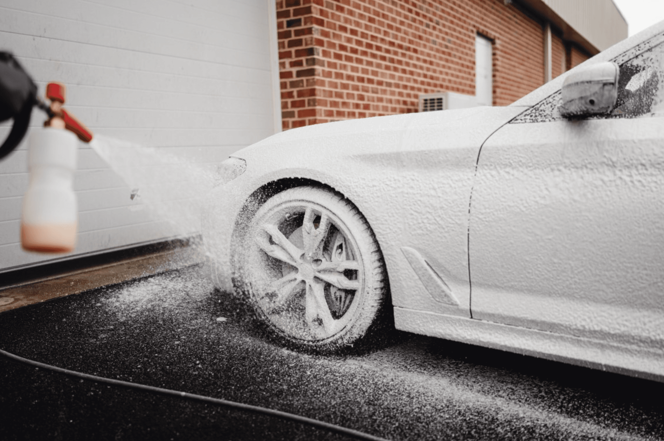 Everett’s Trusted Car Detailing Experts