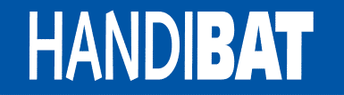 logo handibat