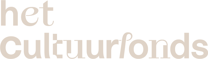Cultuurfonds logo