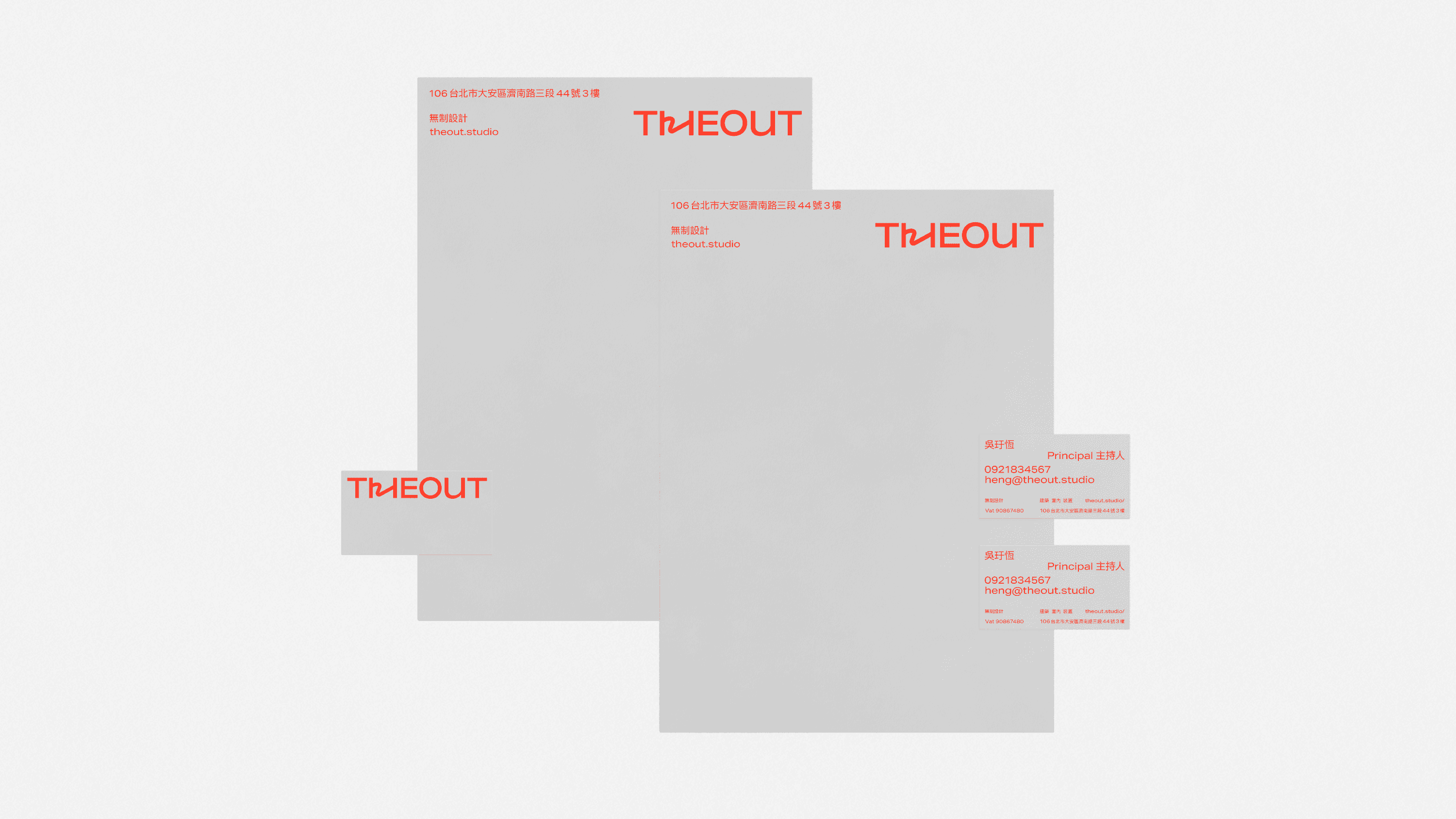 FOUND FOUND _ THEOUT