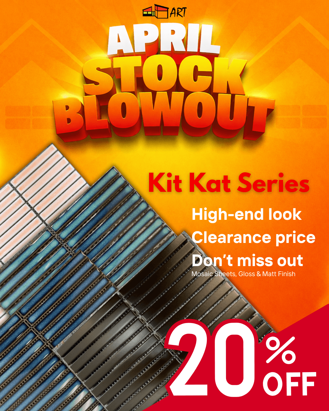 Close-up of a man’s legs wearing white and blue athletic sneakers, stepping through a field of yellow wildflowers under a partly cloudy sky.