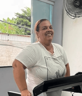 Maria José