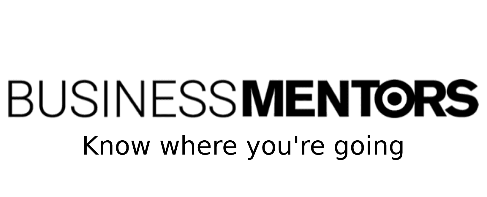 Business Mentors logo magicplan partner