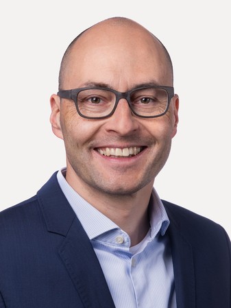 Prof. Dr. Ingo Gächter