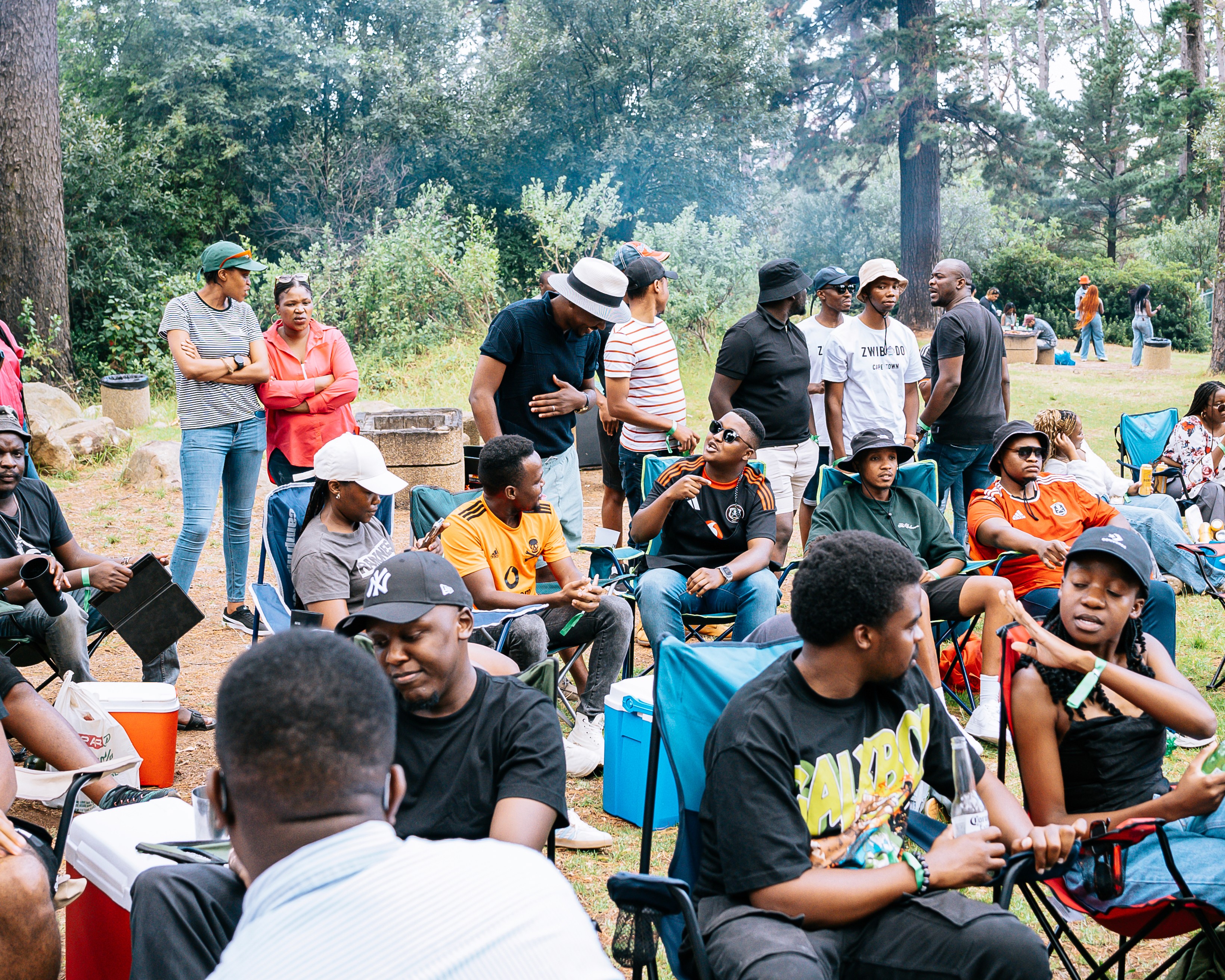 Unite, Celebrate, Connect – Zwibodo Events for Our People