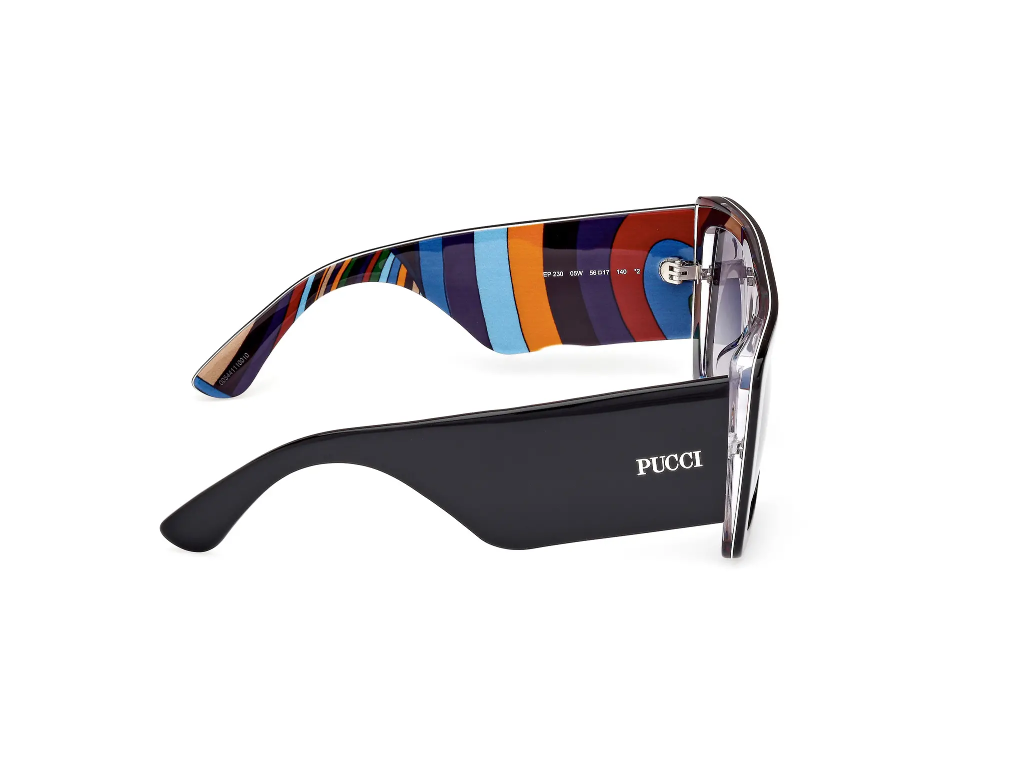 Emilio Pucci visuel 1