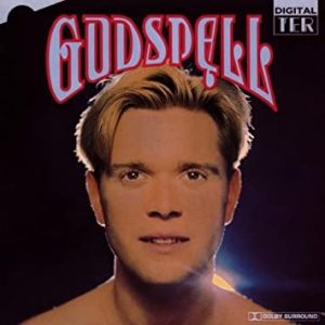 Godspell cast album