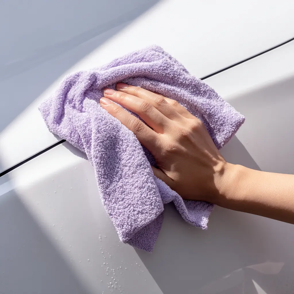 Przemysłowe środki czyszczące dla profesjonalistów - ORAPI TRANSNET