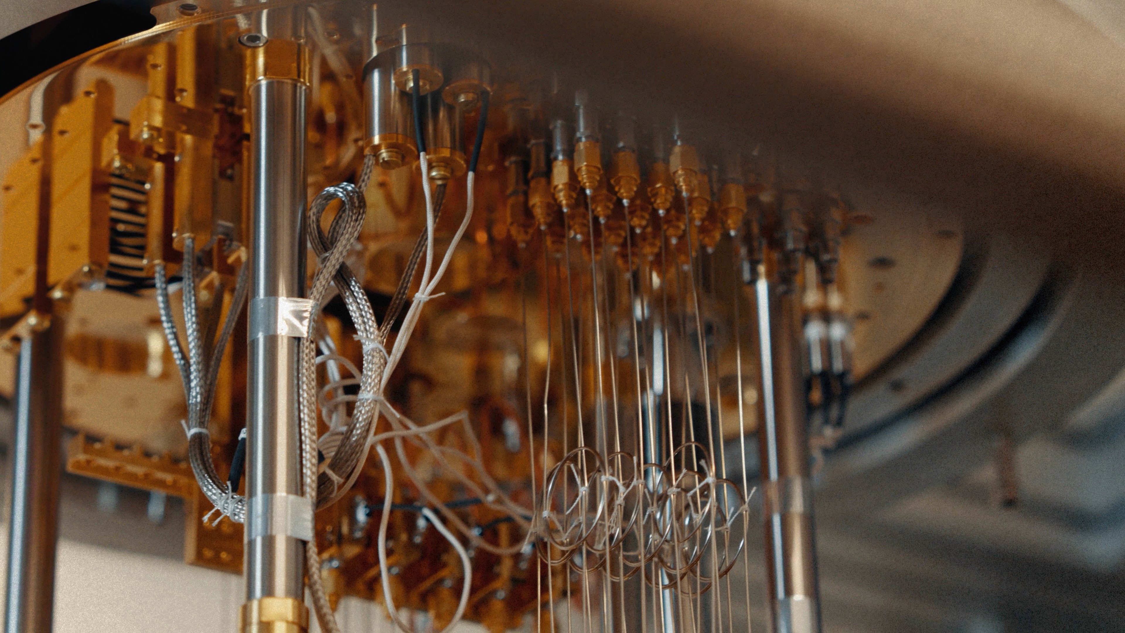 Quantum Computer