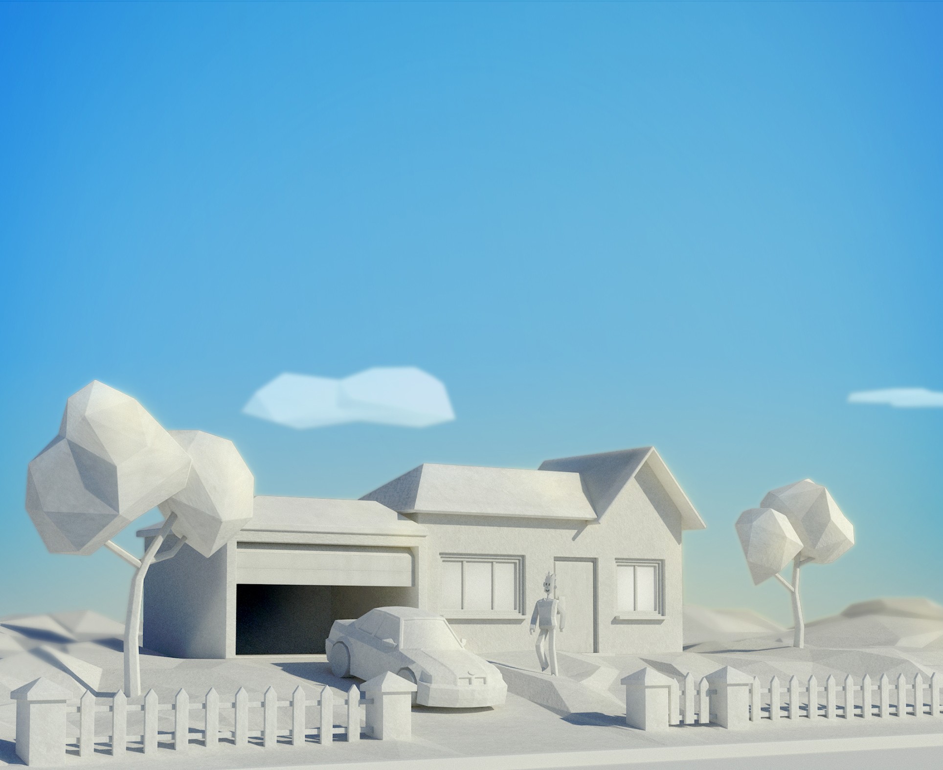 Mockup