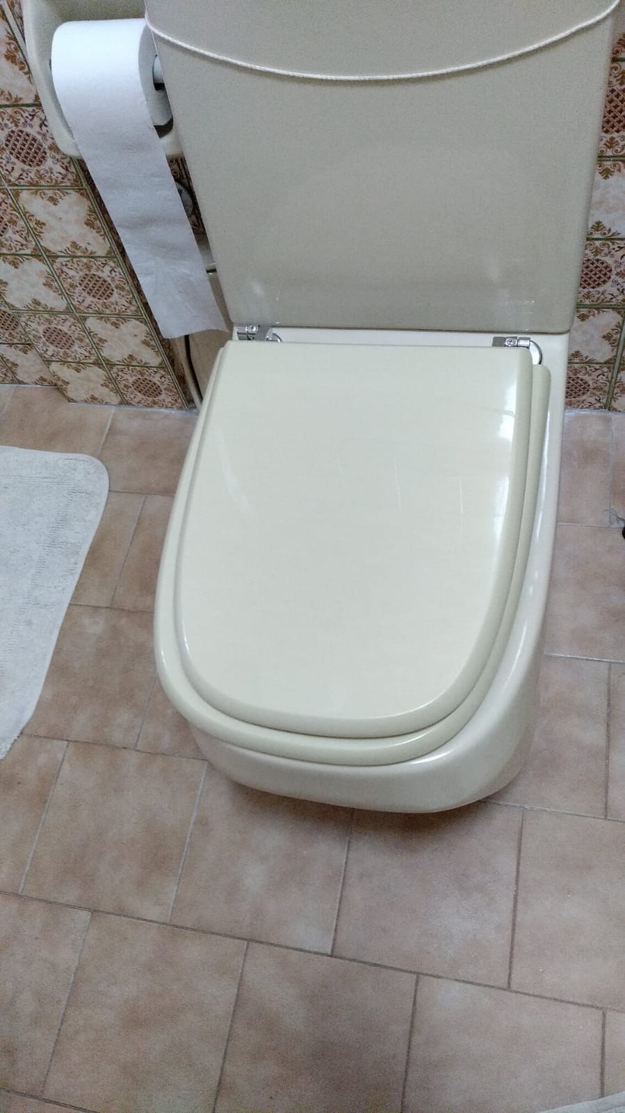 Sostituzione o istallazione sanitari 