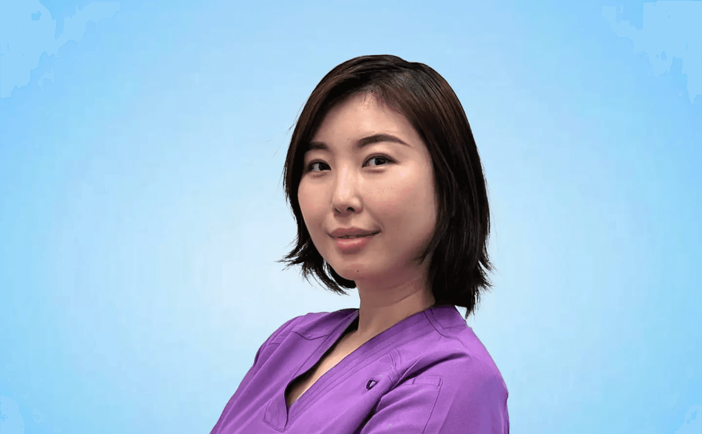 Nicole Xu registered massage therapist Active Line Rehab