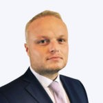 Tomáš Korpáš Engie