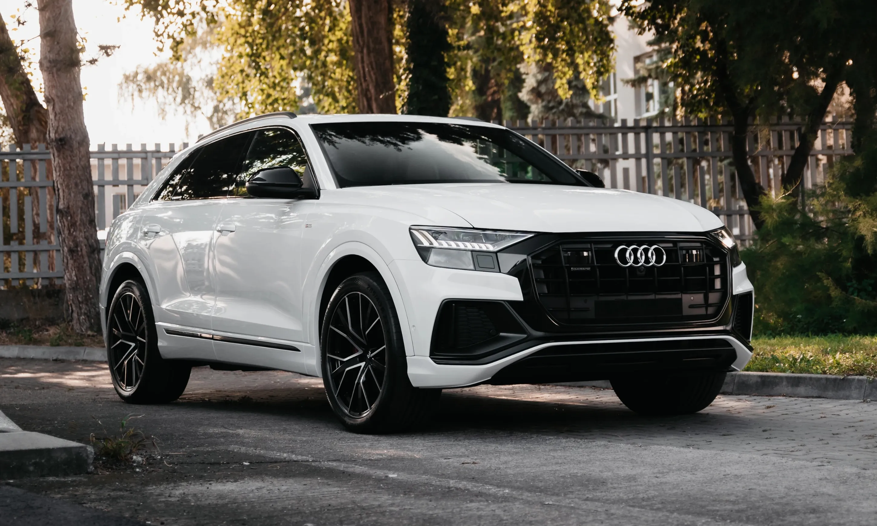 Car Preview
