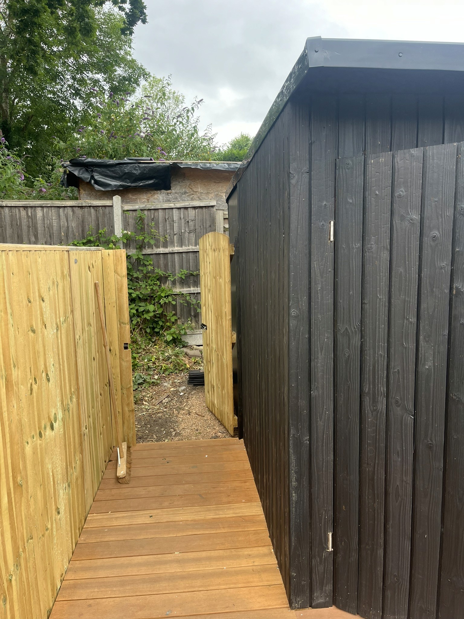 Burnt Larch Office photo 6