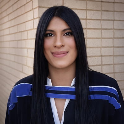 Portrait of Chandika Aruthkumar