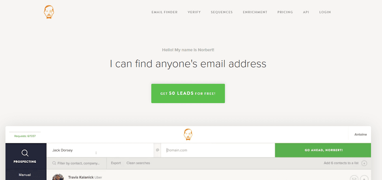 Best Tools - Email Scraping Tools