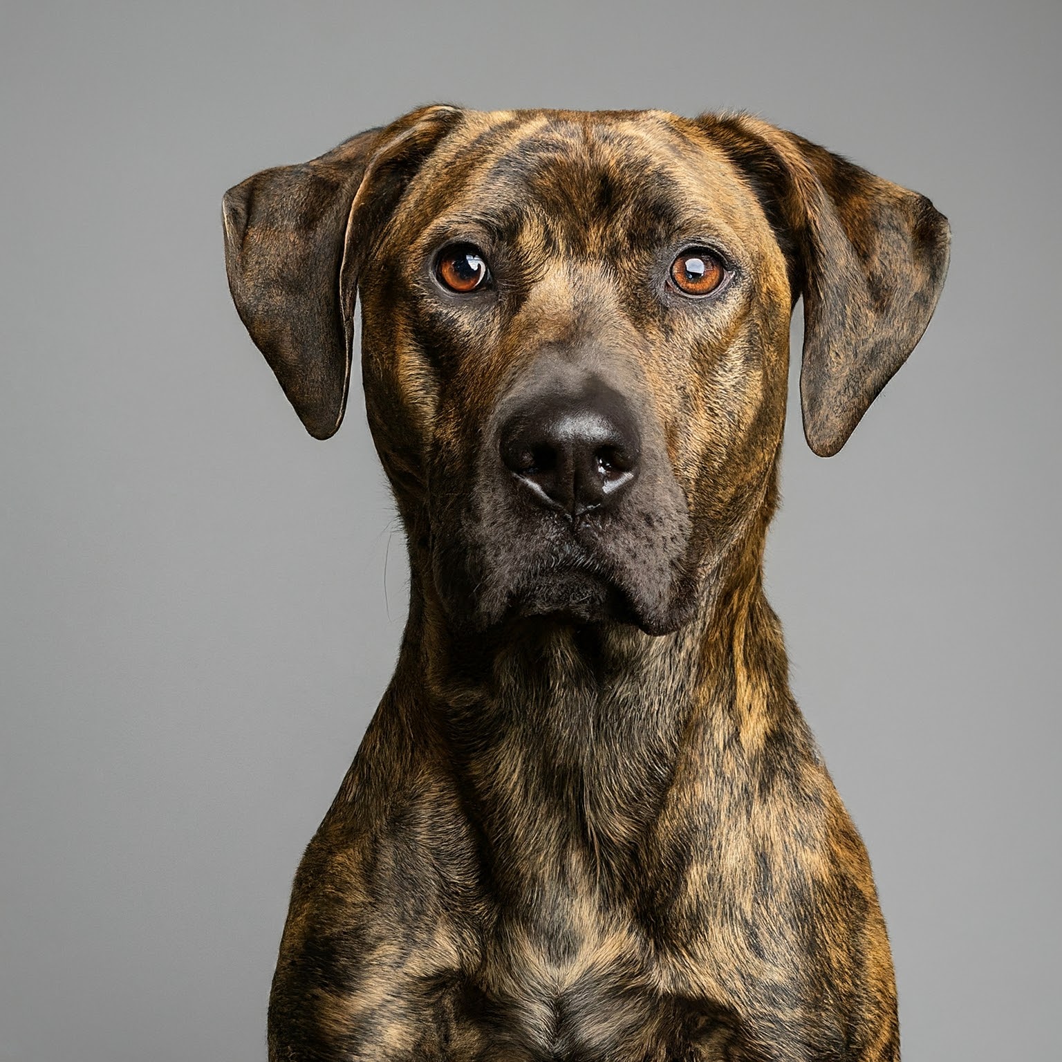 BUDDYUNO, Plott Hound