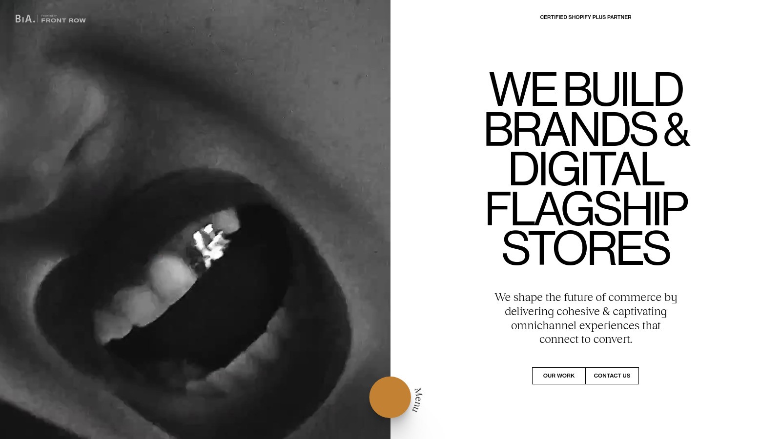 Build in Amsterdam Agency