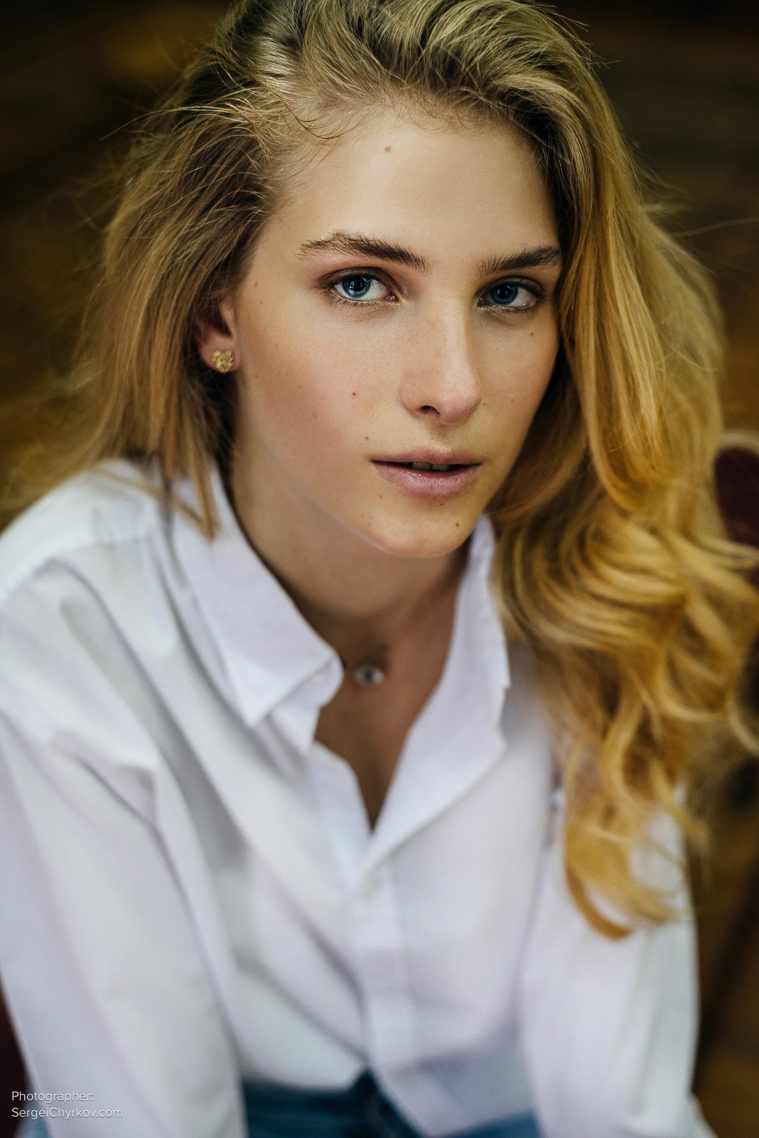 MALVIE Mag. Photographer Sergei Chyrkov