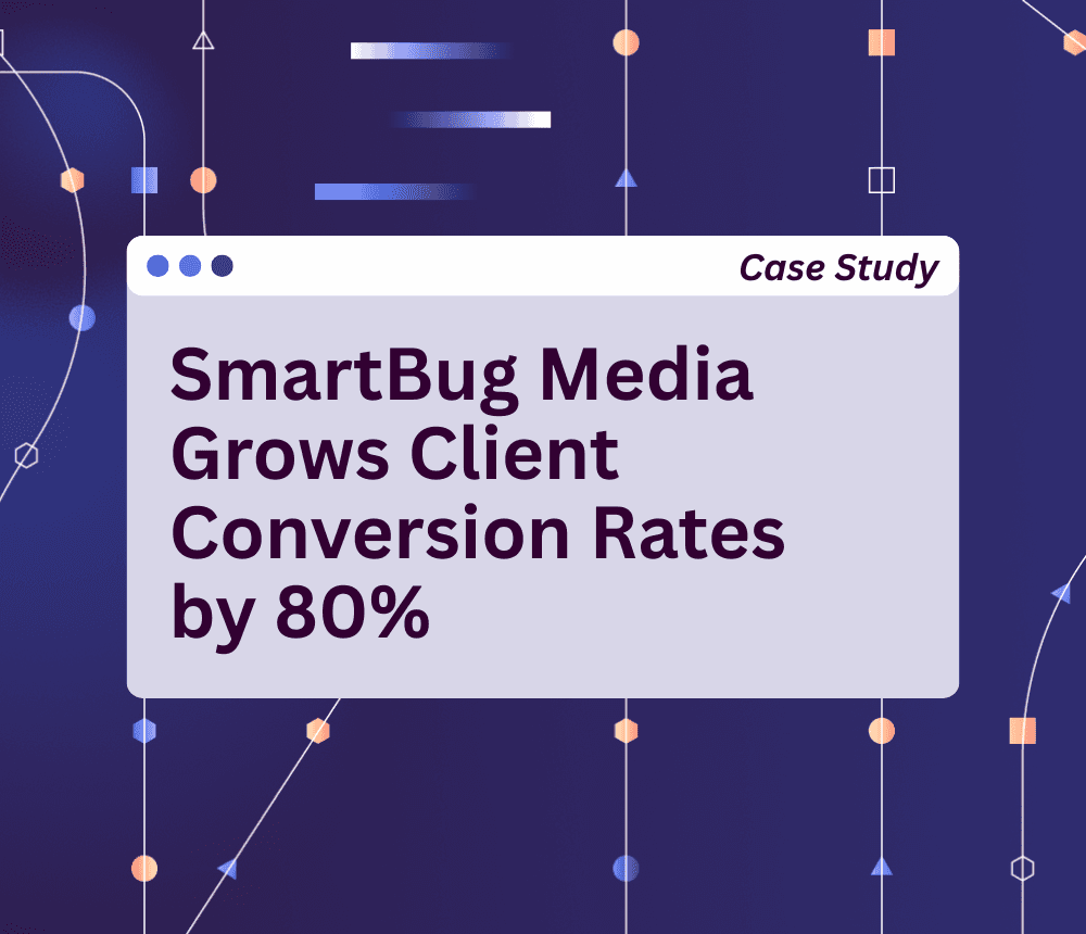 SmartBug Media Case Study