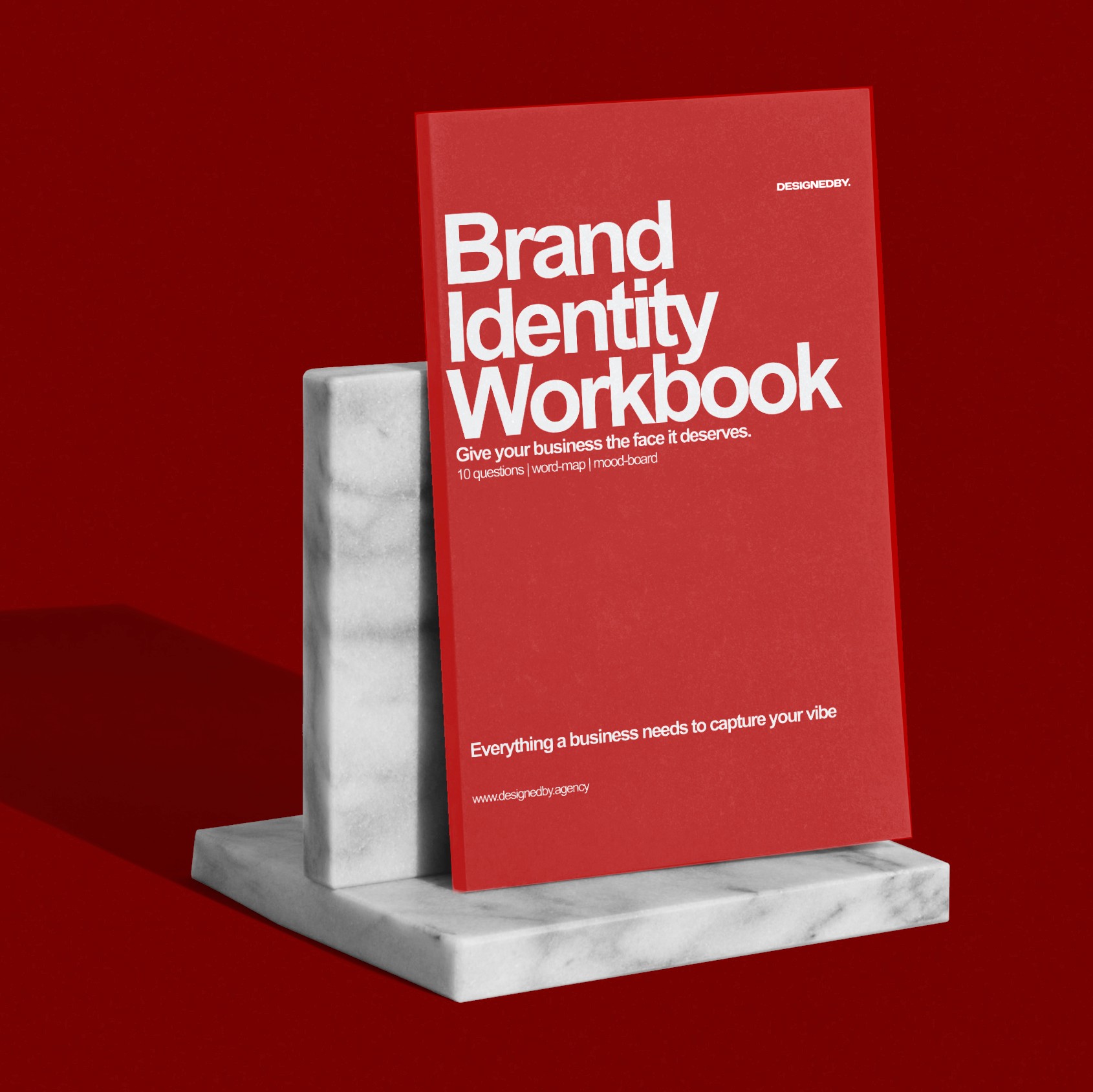Brand Identity Workbook