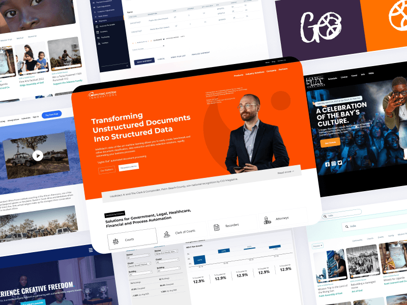 security website thumbnail
