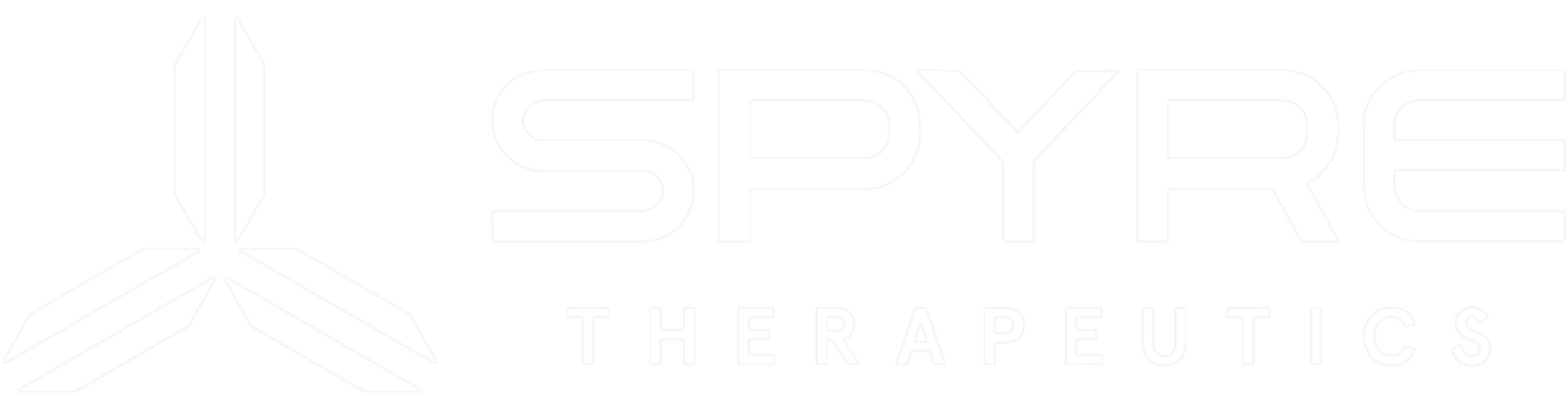 SPYRE logo
