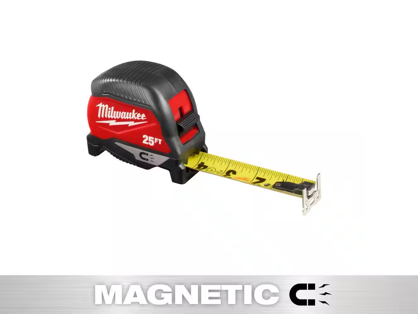Magnetic Tape Measure