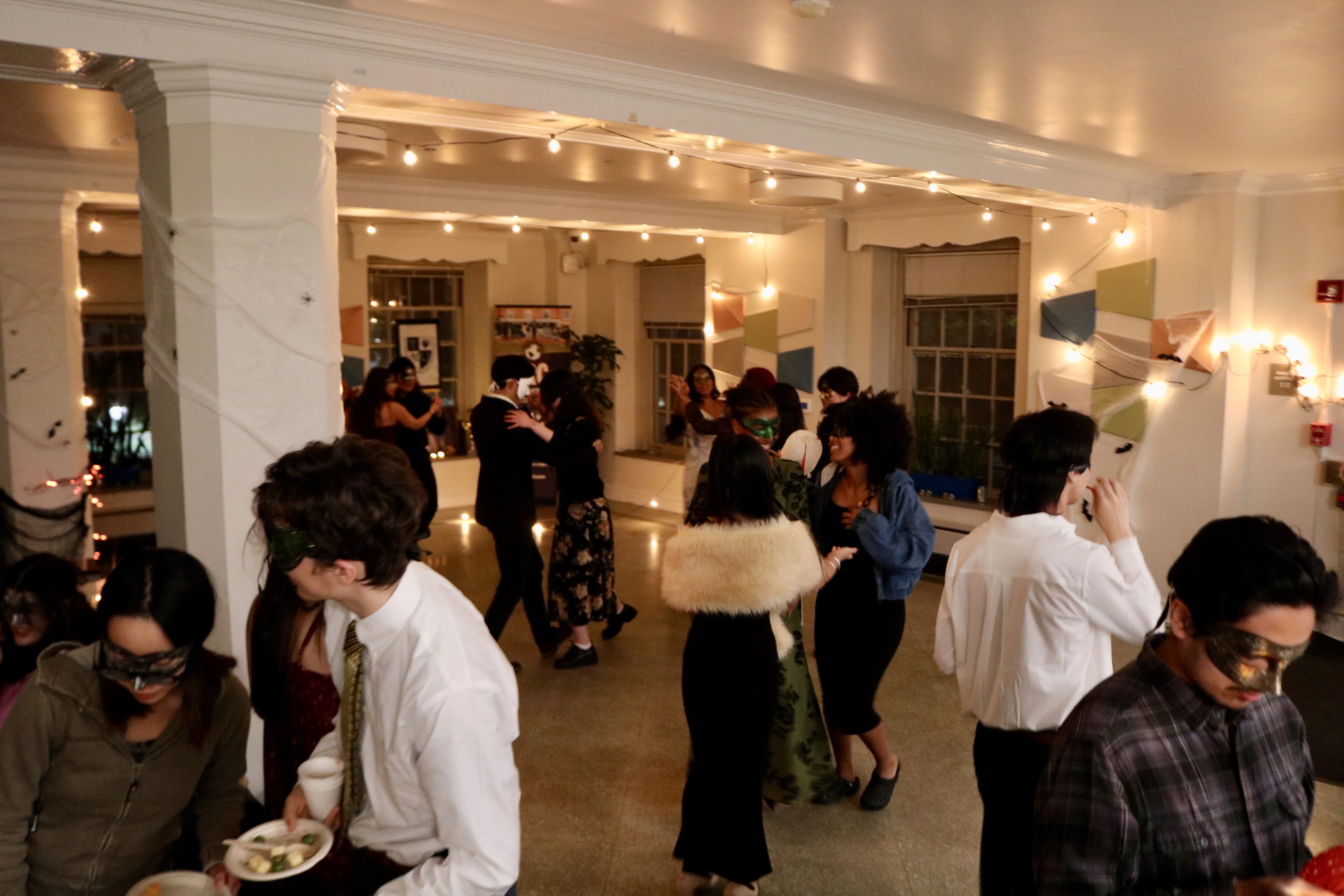 Ursa Major Masquerade