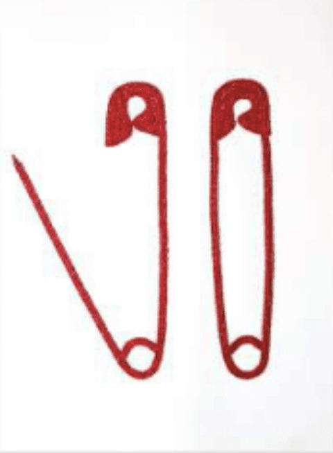 herd of sheep on road painting