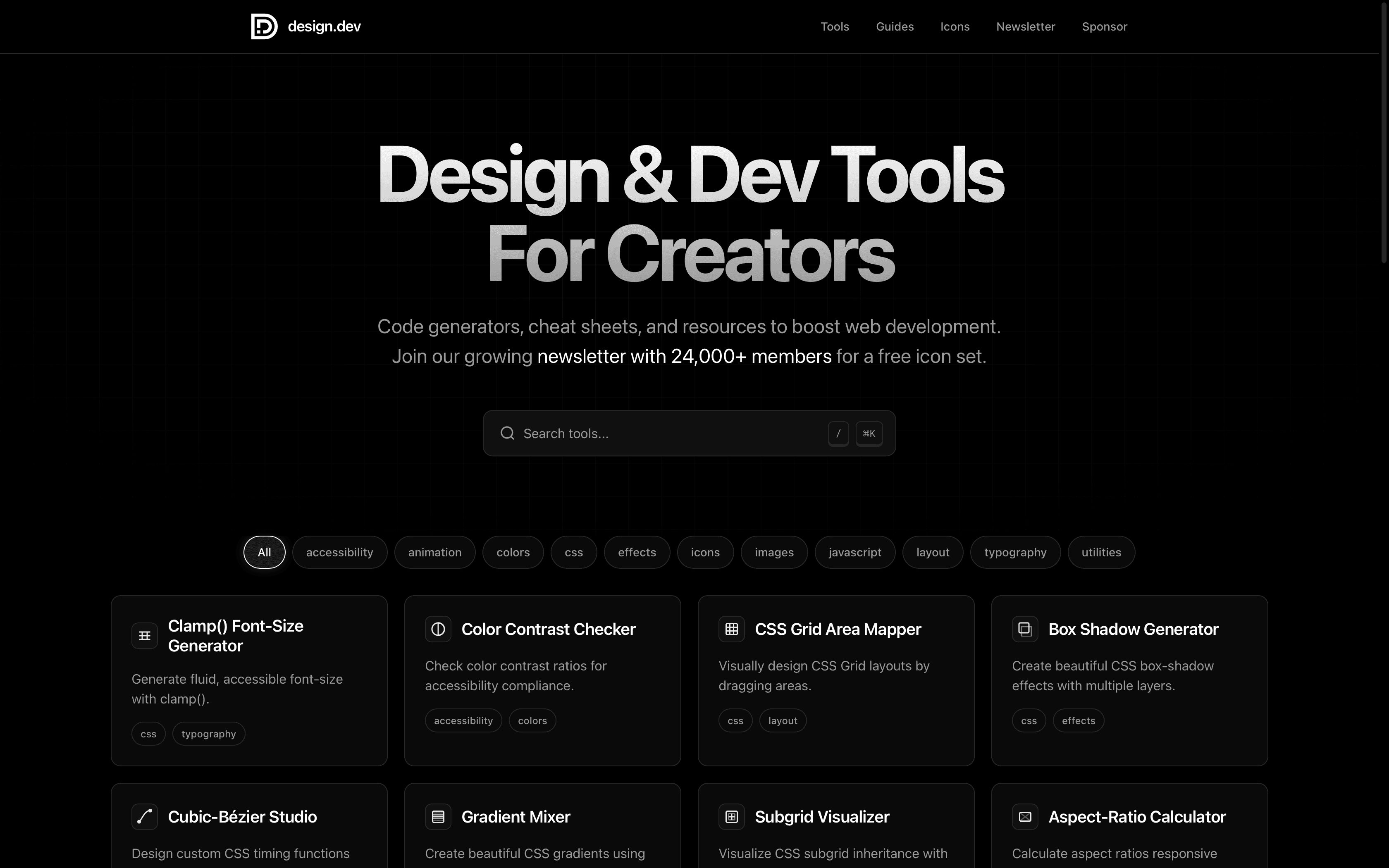 DesignDev Thumb