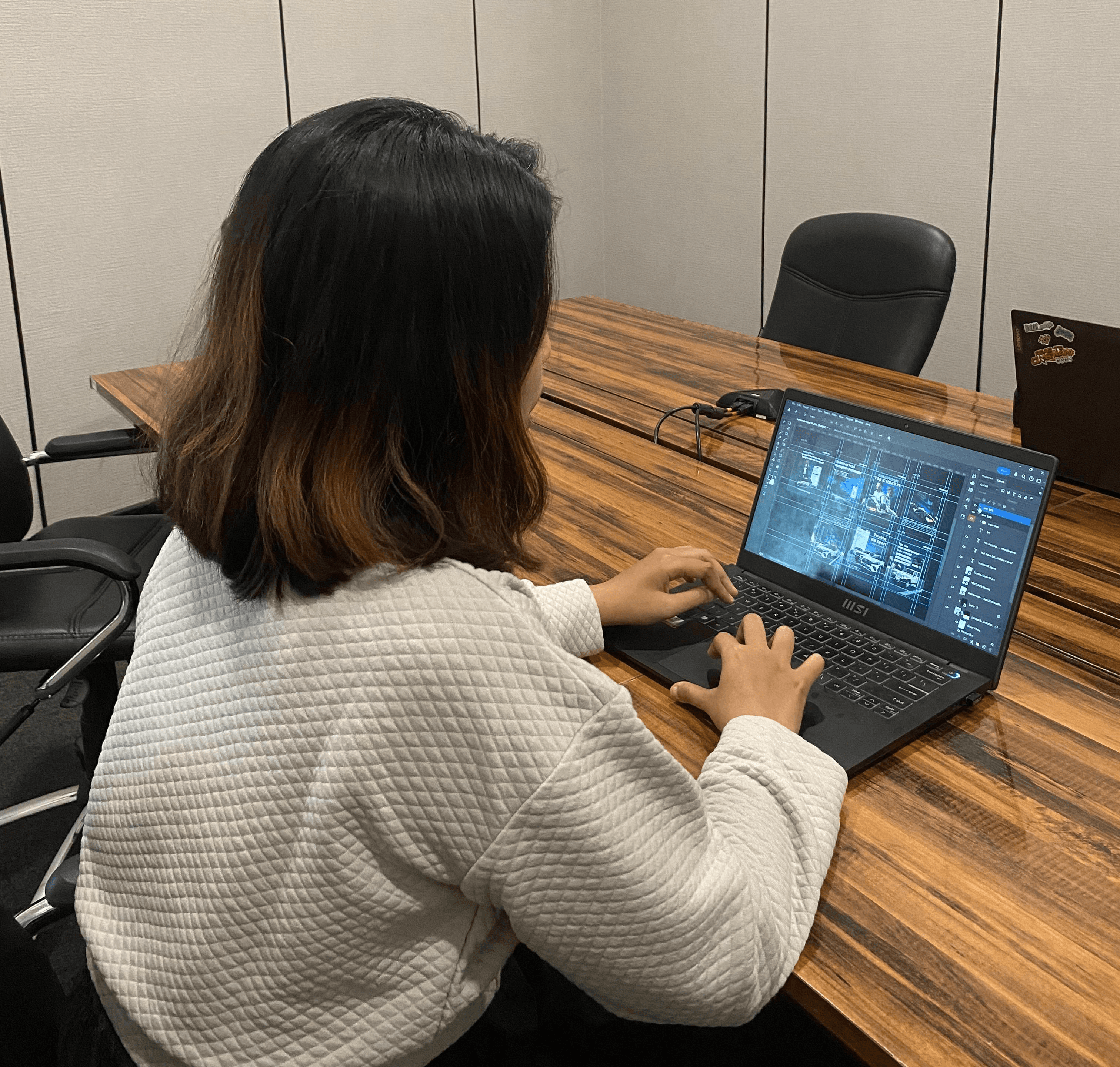 Feedback & Refinement