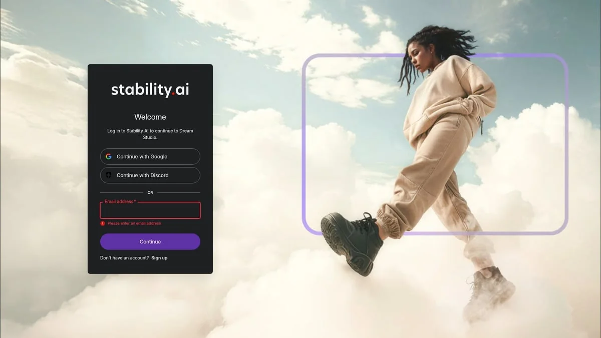 7 Amazing What Is the Best AI Image Generator Picks for 2025 - DreamStudio (Stability AI)
