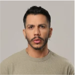 Foto do aluno Magun Filgueiras