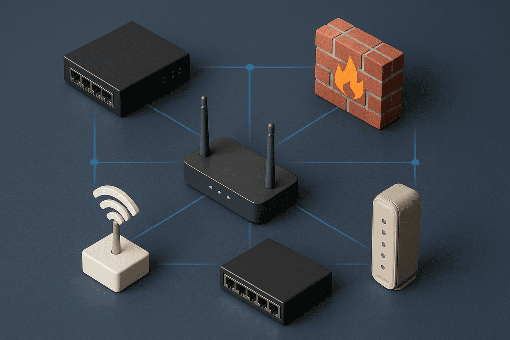 Netzwerkadministration