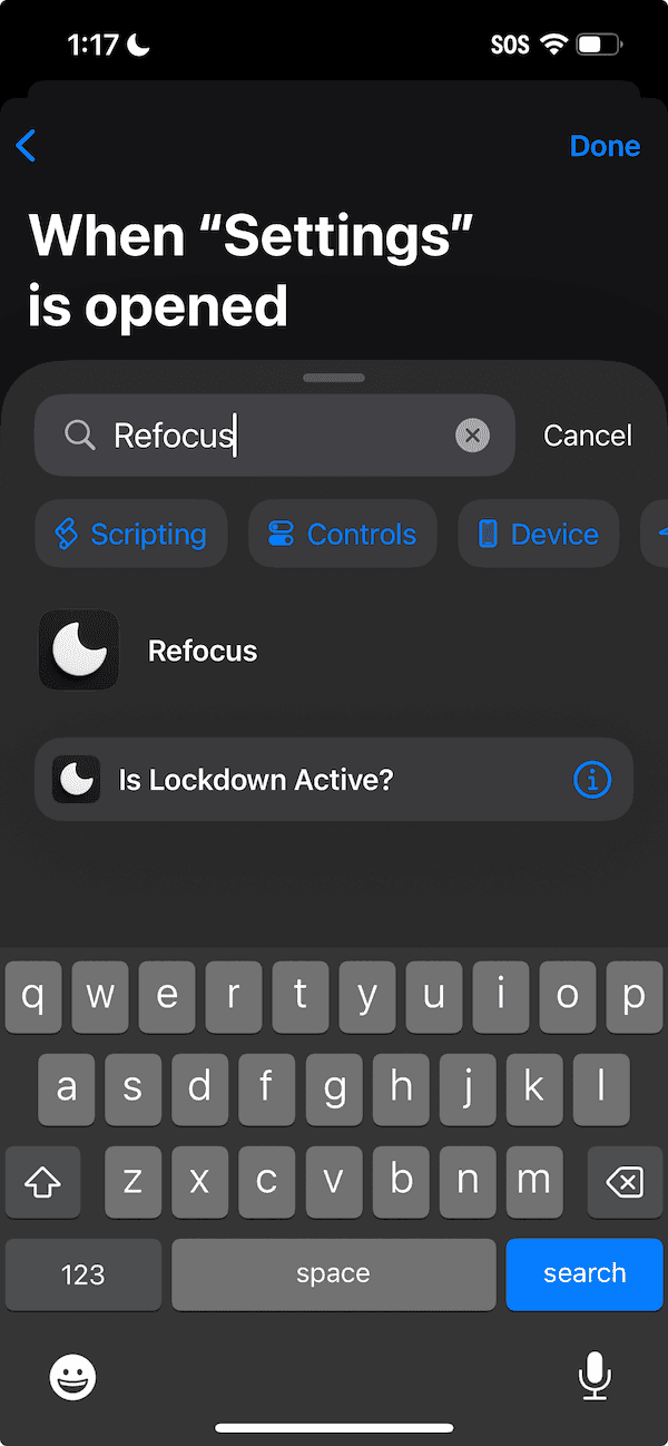 Enhance Lockdown image 4