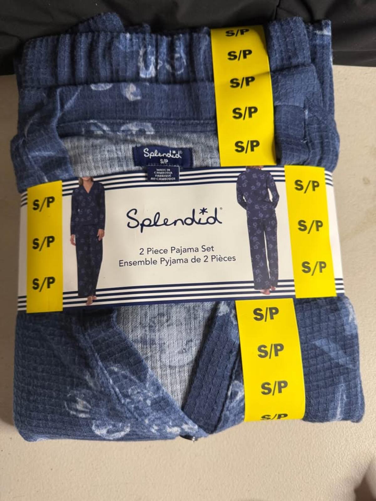 S