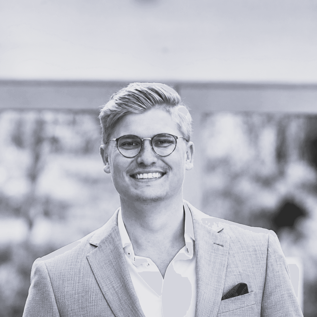 Sebastian Sandström