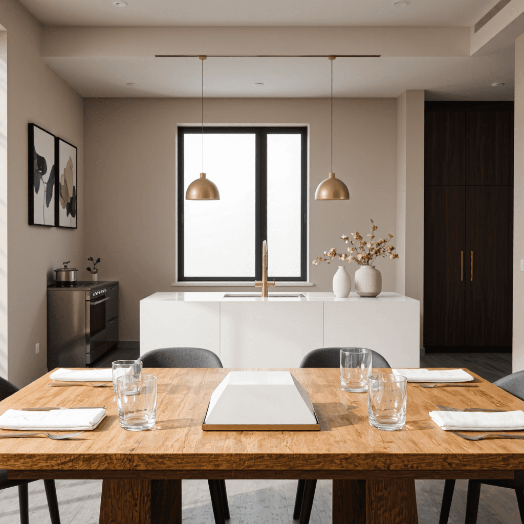 product photography of Home Décor