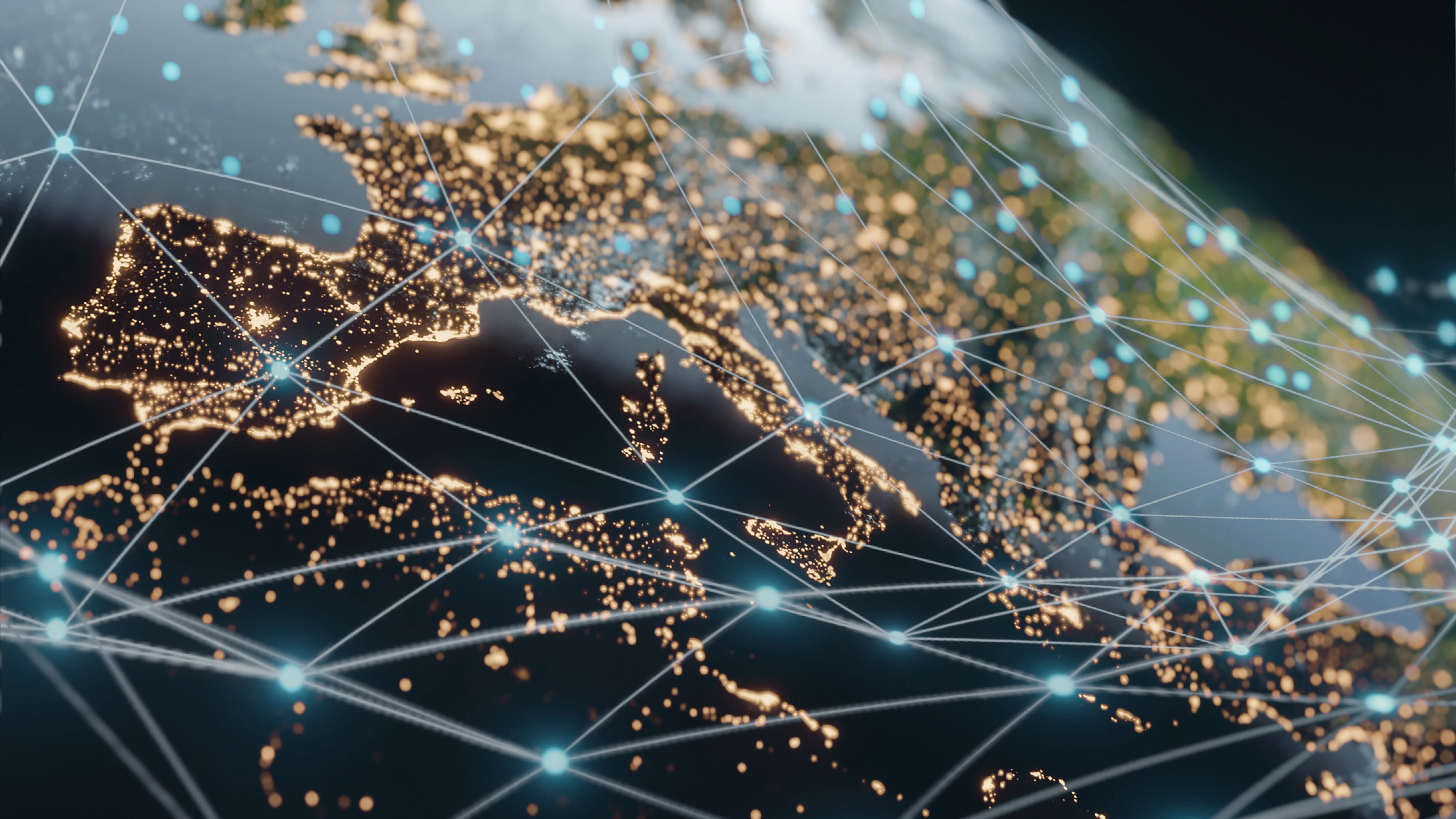 Commercial Leadership Intelligence for a Payments Technology Company