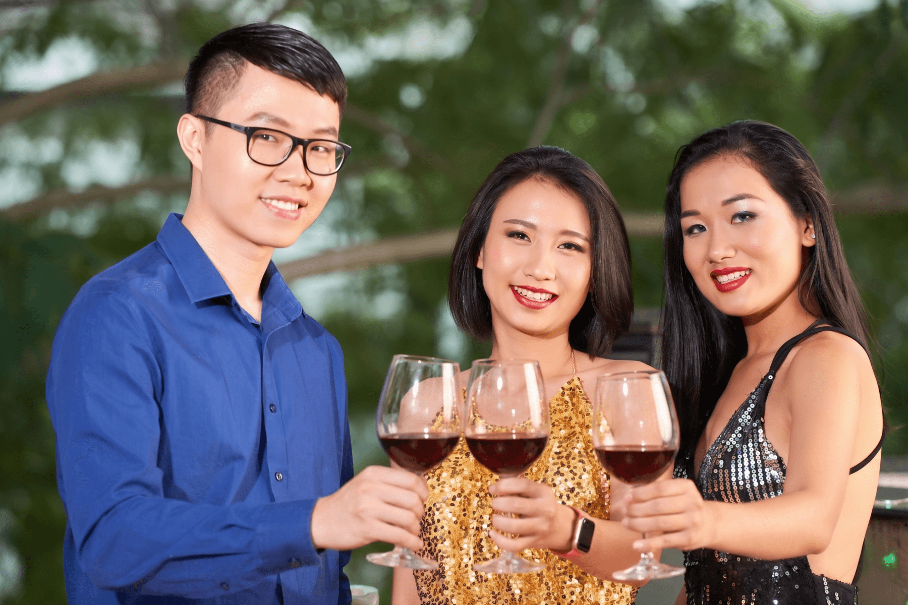 保險團隊嘉許晚宴 Insurance team recognition dinner