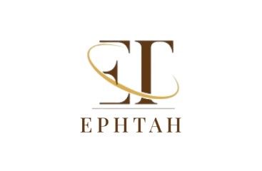 Ephtah specialty coffee logo