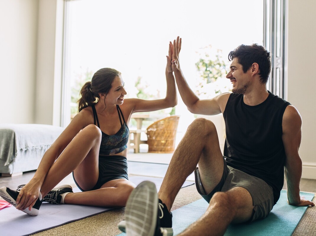 weight loss exercises