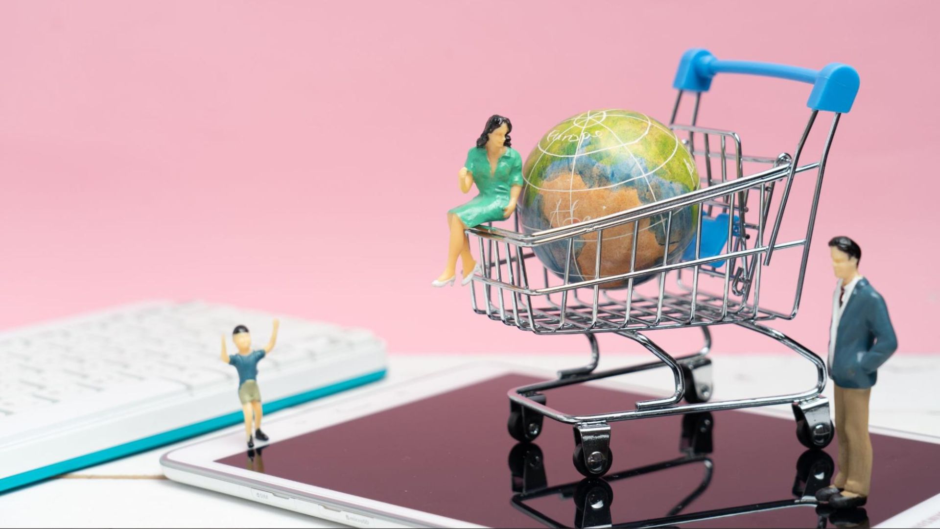 Plataformas de conteúdo e a dissolução da jornada de compra no ambiente digital